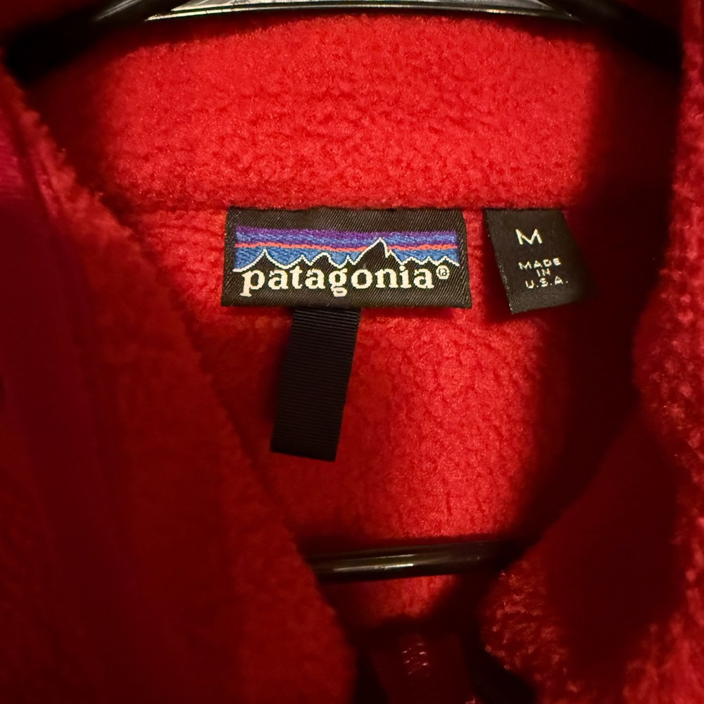 Patagonia Jacket - Picture 2 of 4